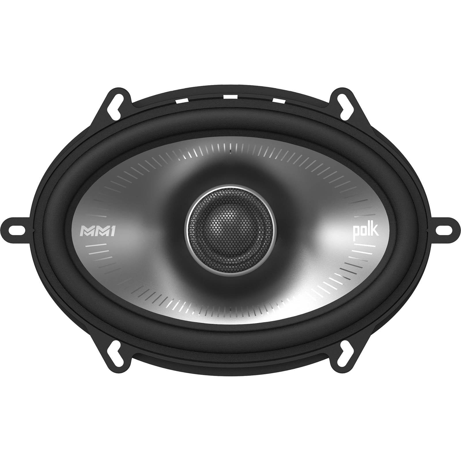 Polk store audio parts